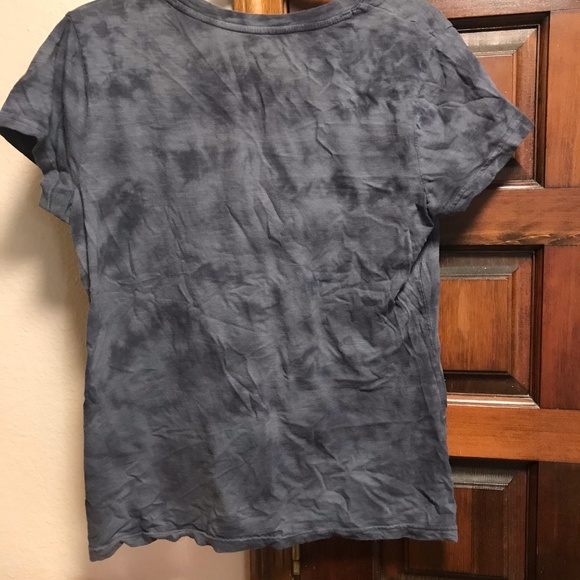 T-shirt with Pretty Bead Detail - Picture 3 of 3